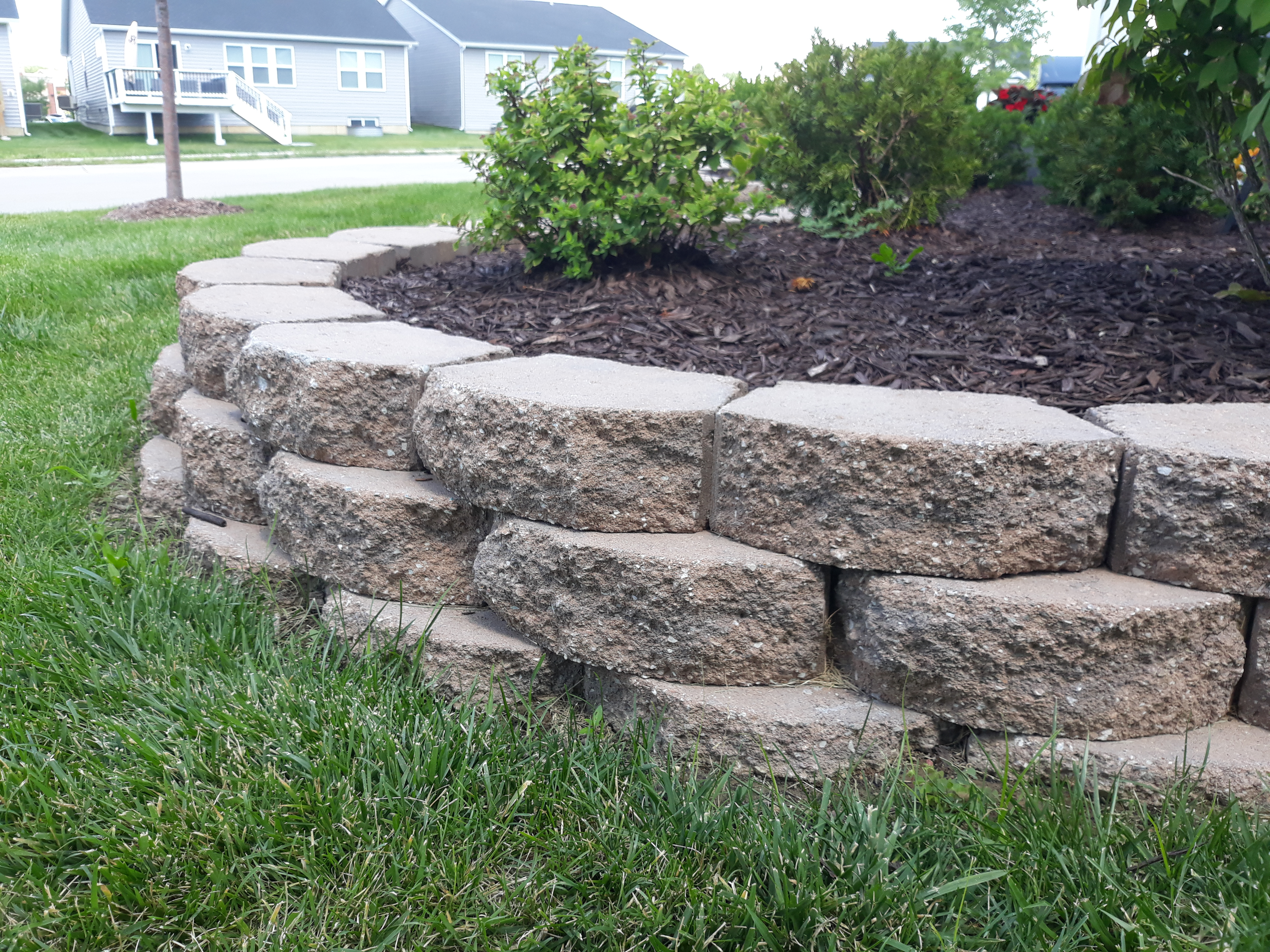 Cottage Stone Fieldstone