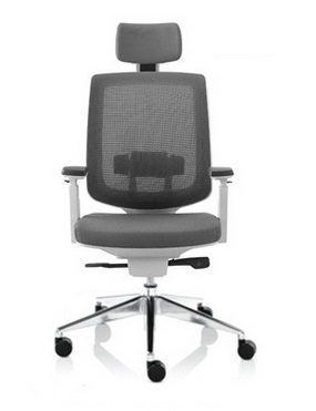 SILLA EJECUTIVA FINISTERRE-F008