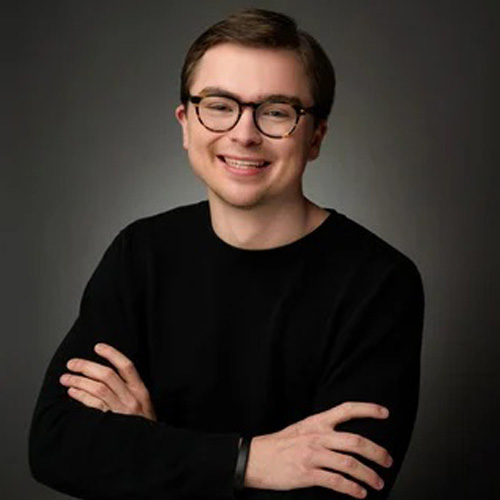 Colin O'Connor, LPCA