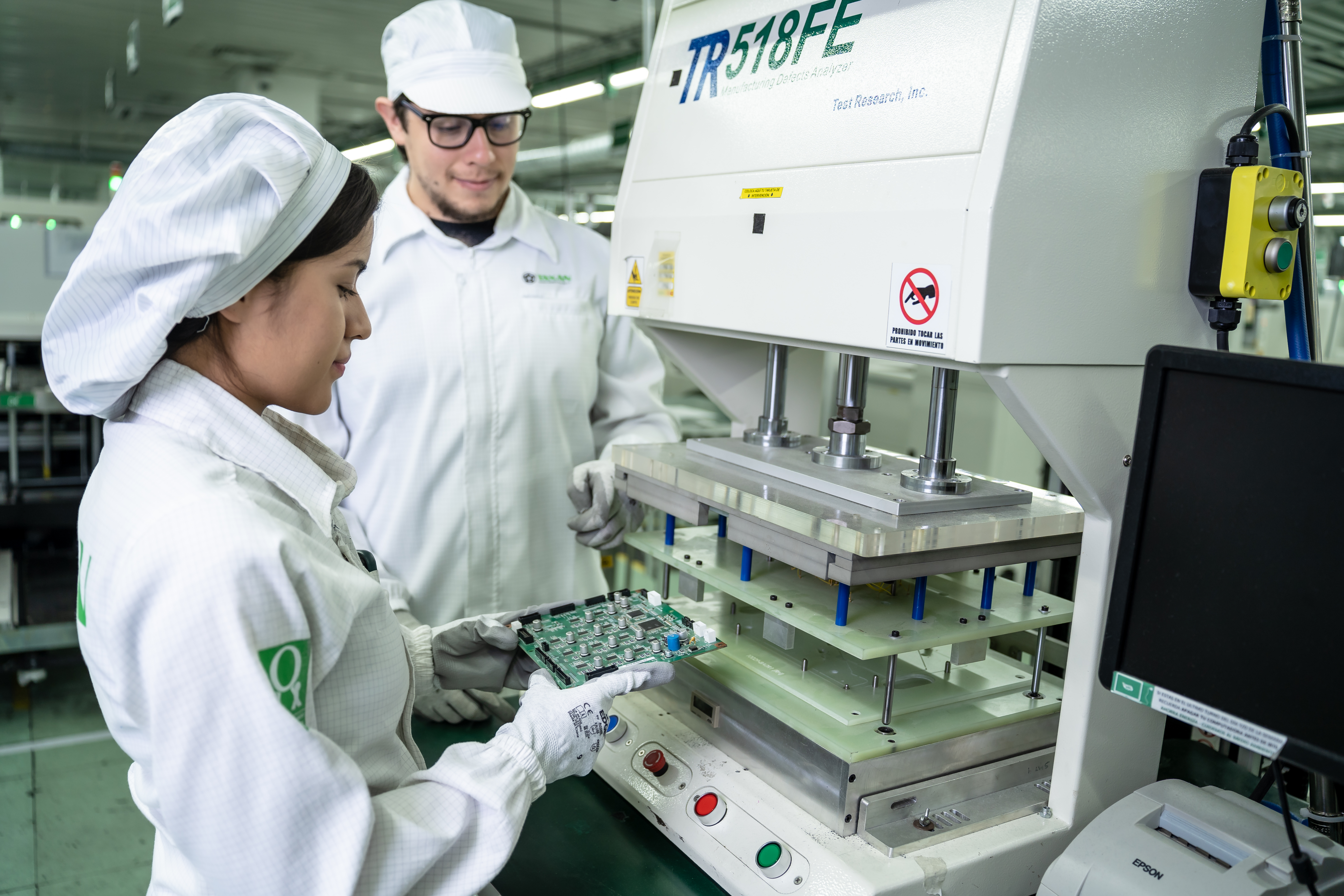 Operadores de TAXAN Mexico Operadores de TAXAN Mexico