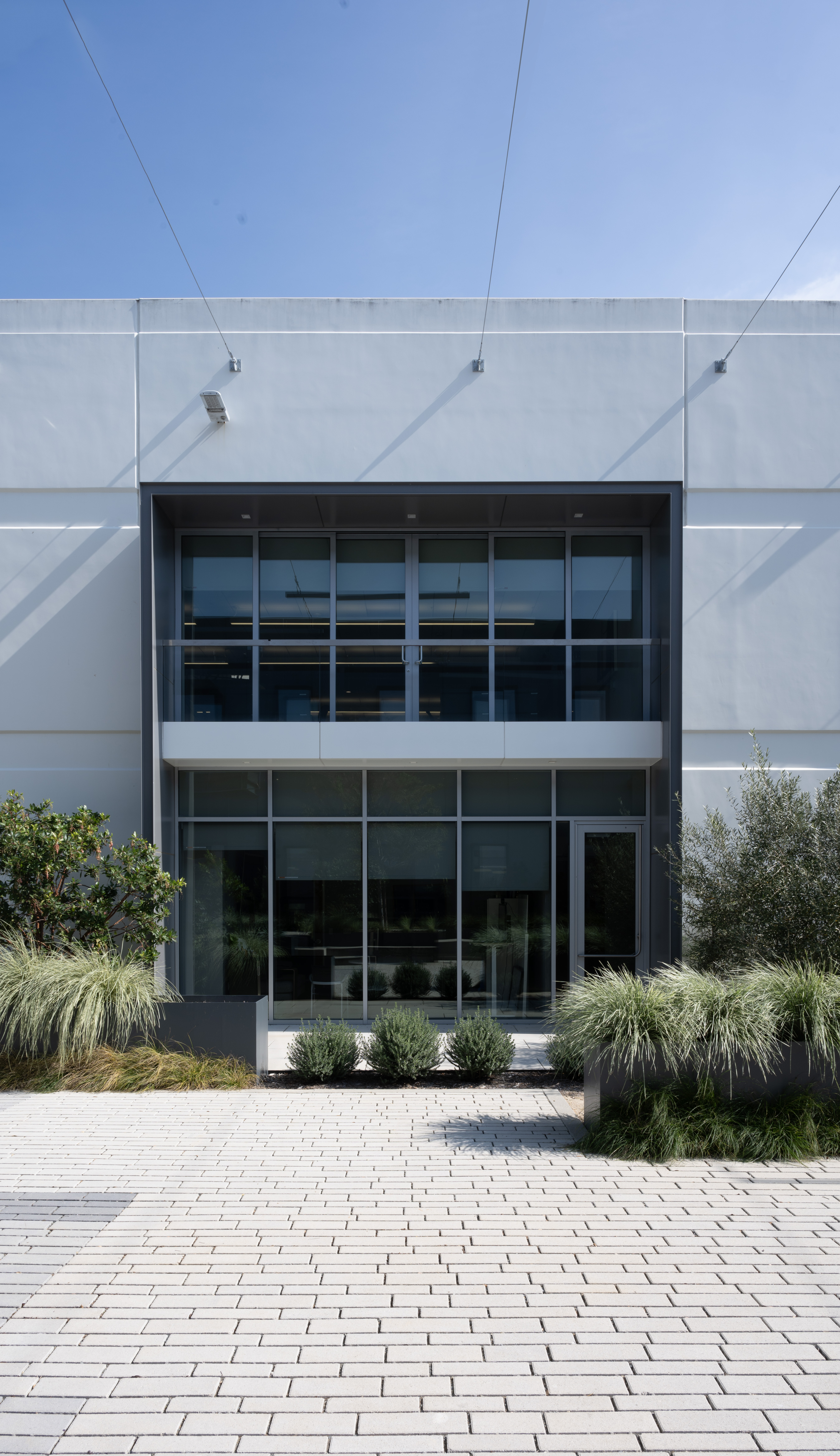 2221 Rosecrans. Gensler