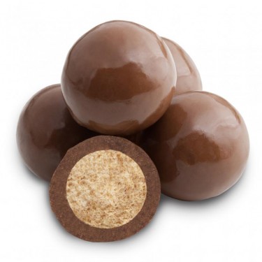 Malted Milk Balls