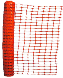 MALLA BARRICADA PLASTICA
120x30 M