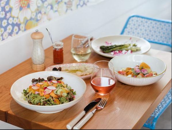 Stockhome Restaurant