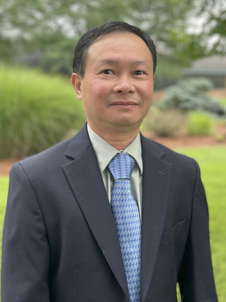 Binh Vo