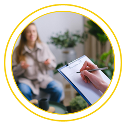 Experienced Shreveport counselor: professional, compassionate care from Charme Thompson