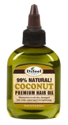 SH10-COC25
PREMIUM NATURAL HAIR OIL COCONUT 75ML
144 CS
