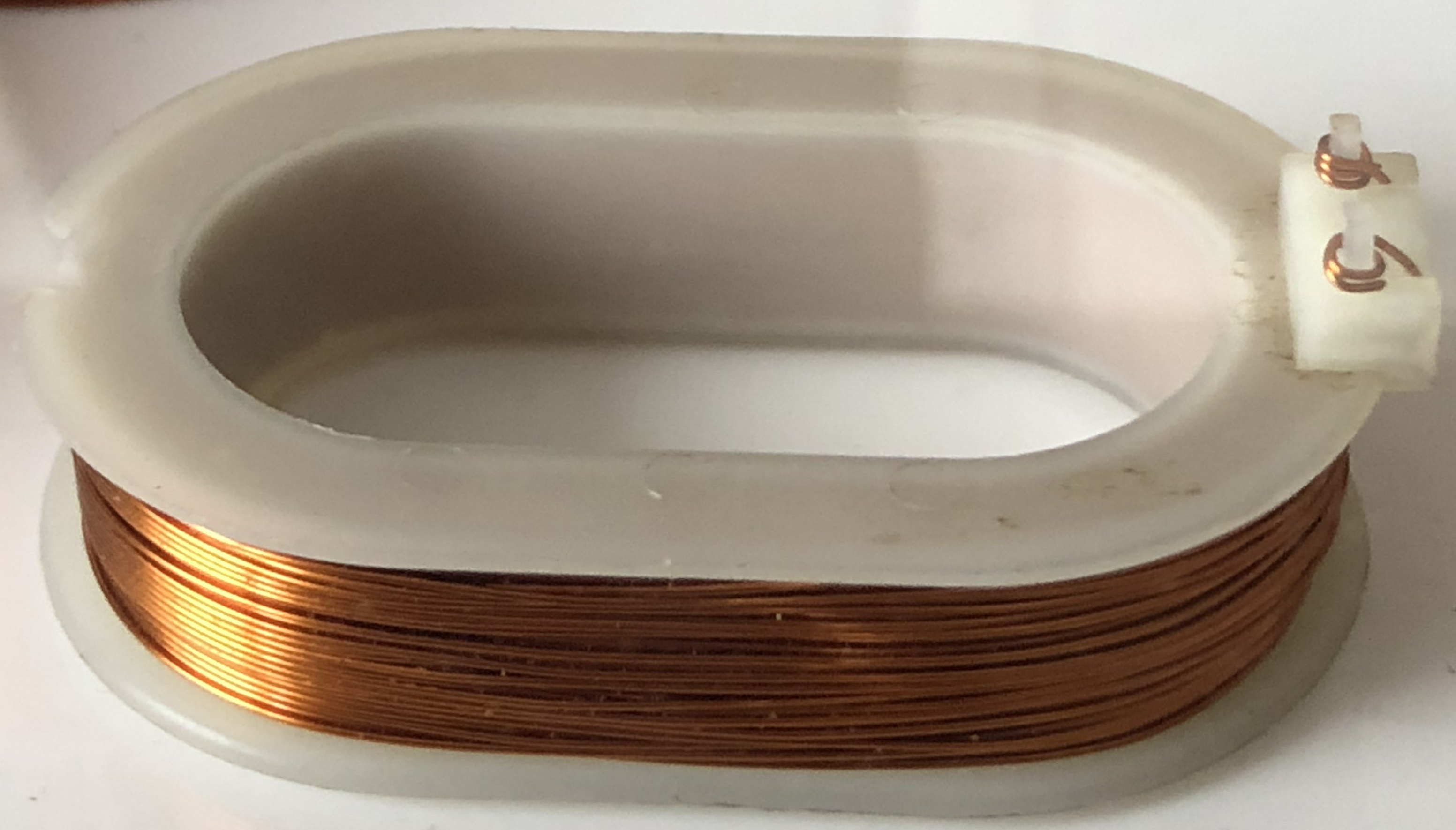 Coil Experts Electrical Coils