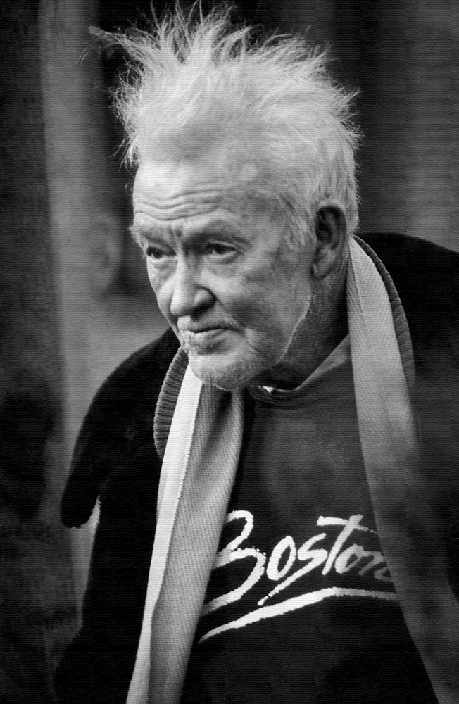 Mission For Hope Street Gallery