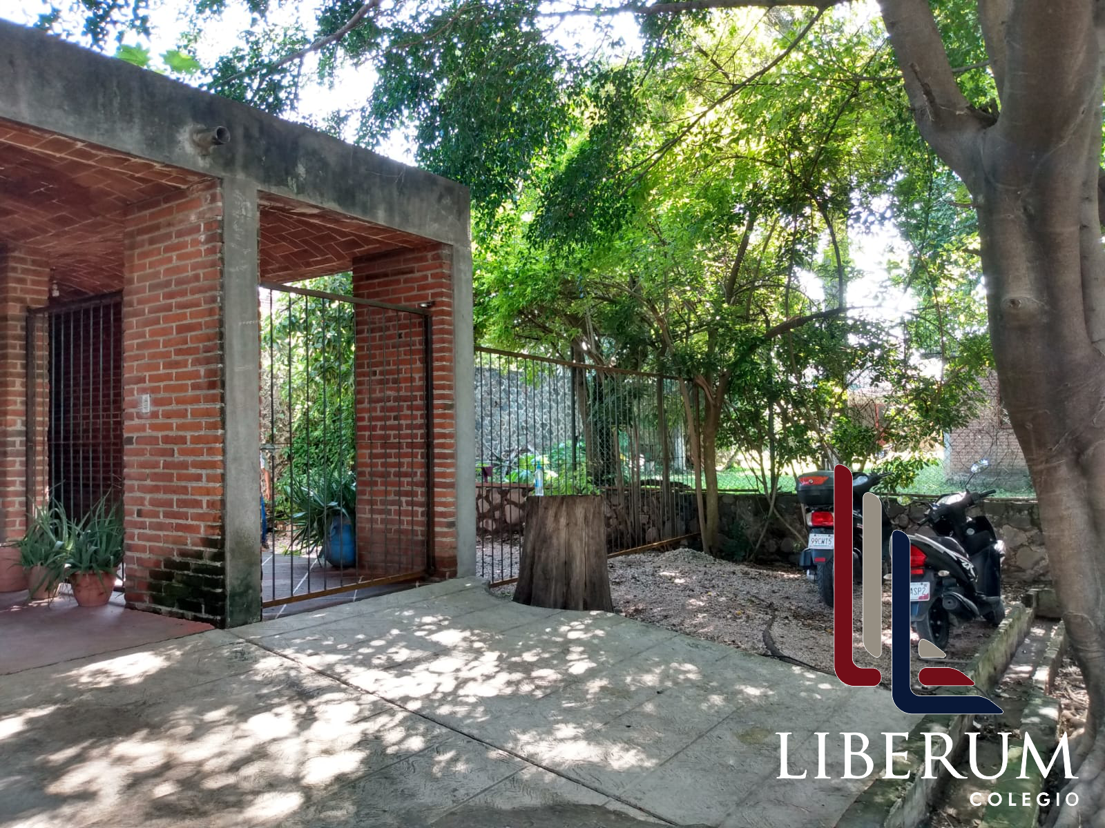 Circuito cerrado para la seguridad de toda la comunidad educativa