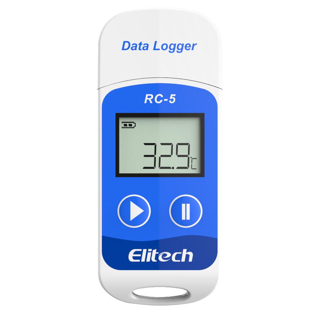 Data logger RC5 Elitech