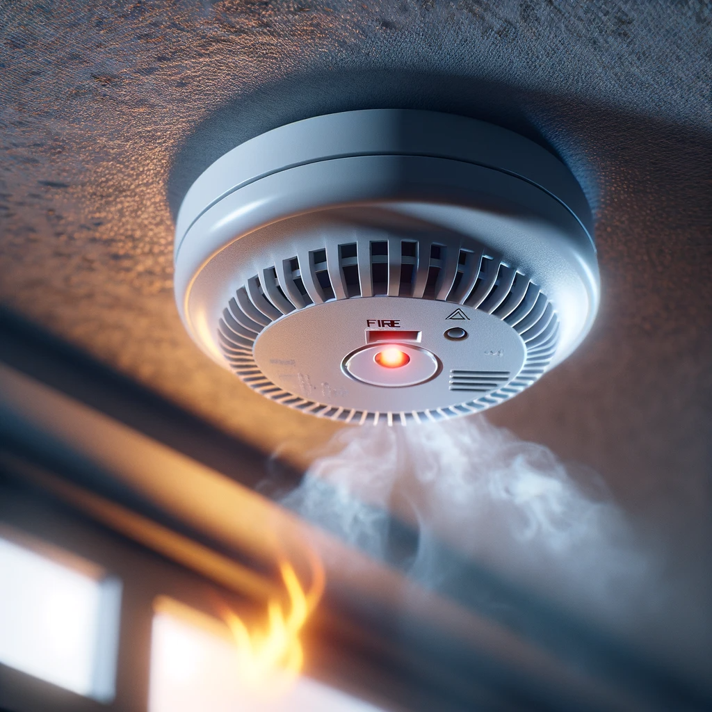 Sistemas Contra Incendios