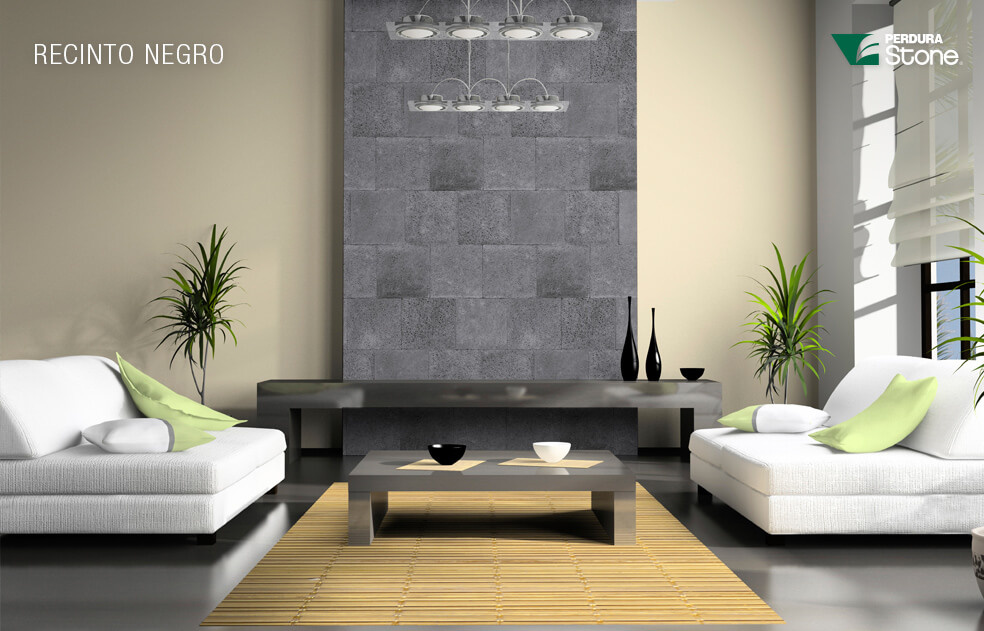 &#x410;ttic with armchairs on a wooden floor