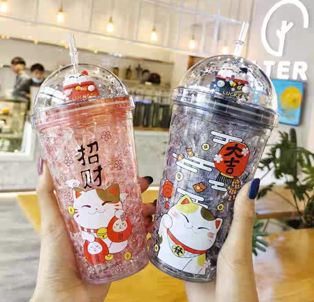 BW-99
VASO DE GATO CHINO
CAPACIDAD DE 450 ml