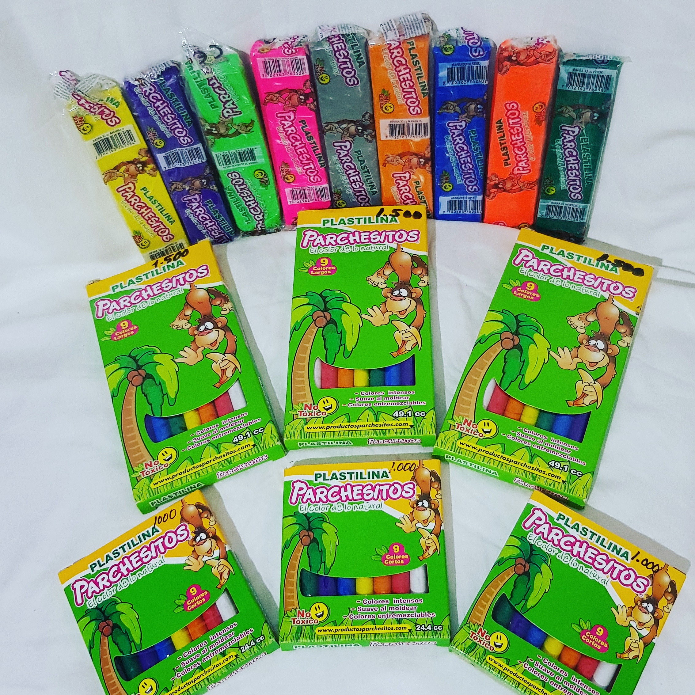 Woman wearing a jade tank