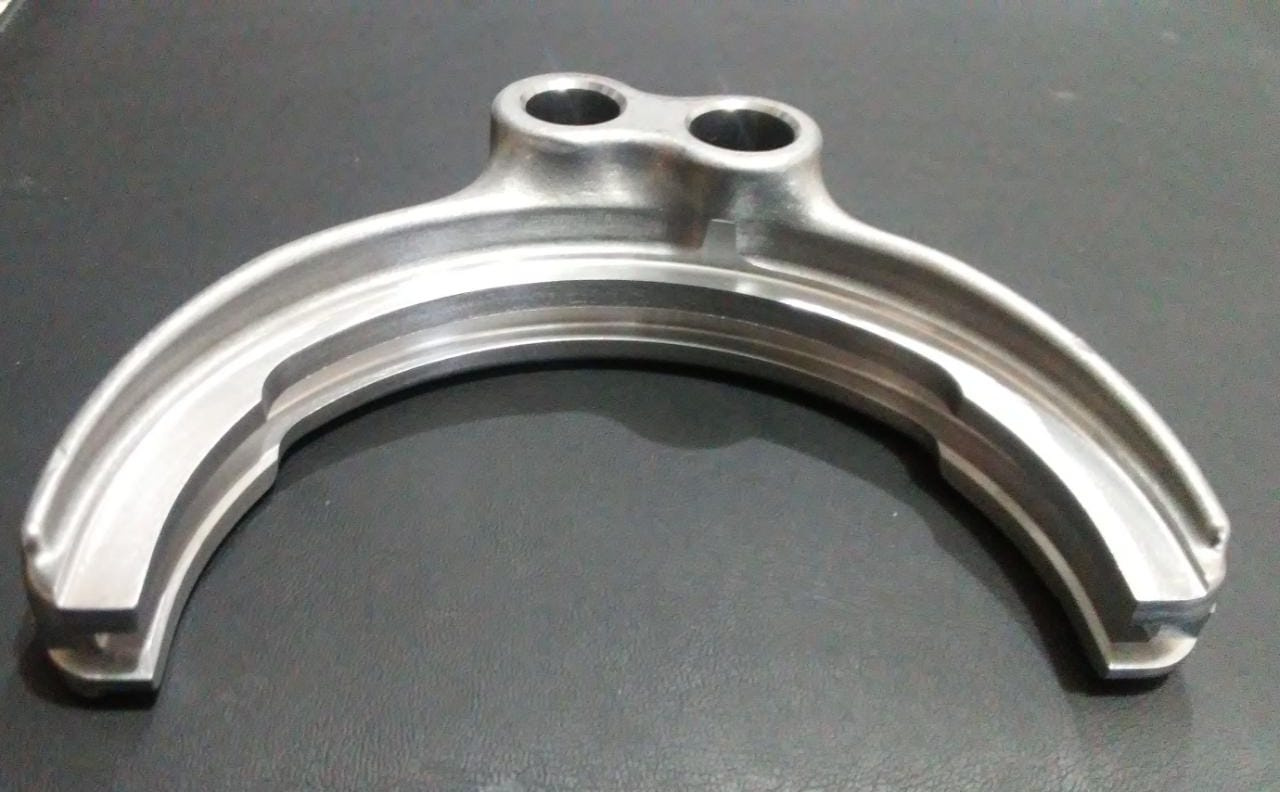 HAICE
HORQ. GASOLINA 1RA 2DA
REEMPLAZO
$890