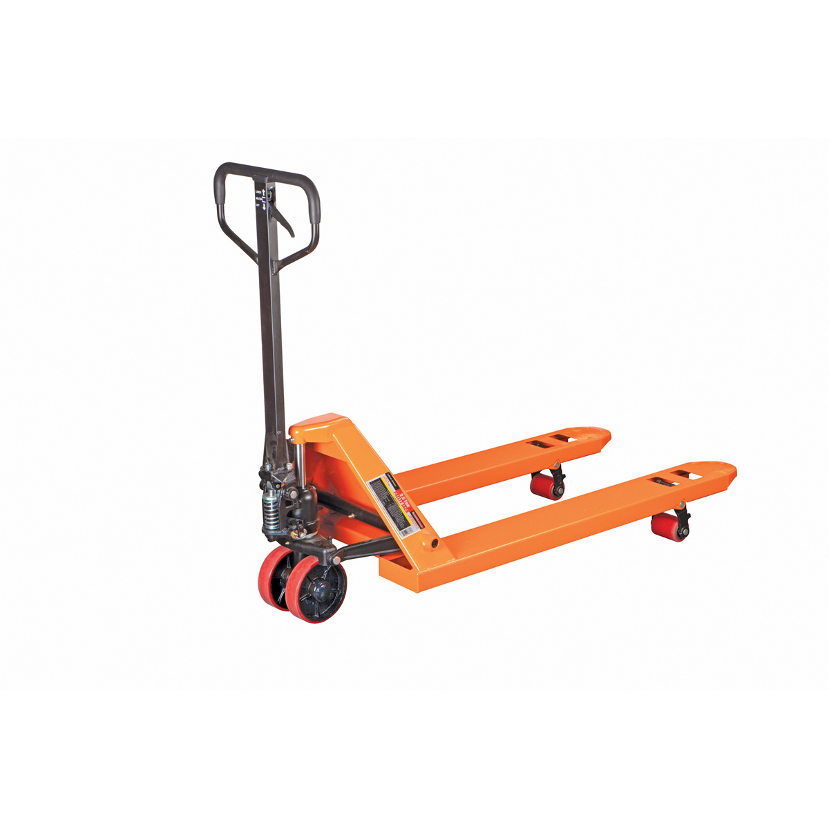 Pallet Jack 5000lb
$25/half $35/day $105/week