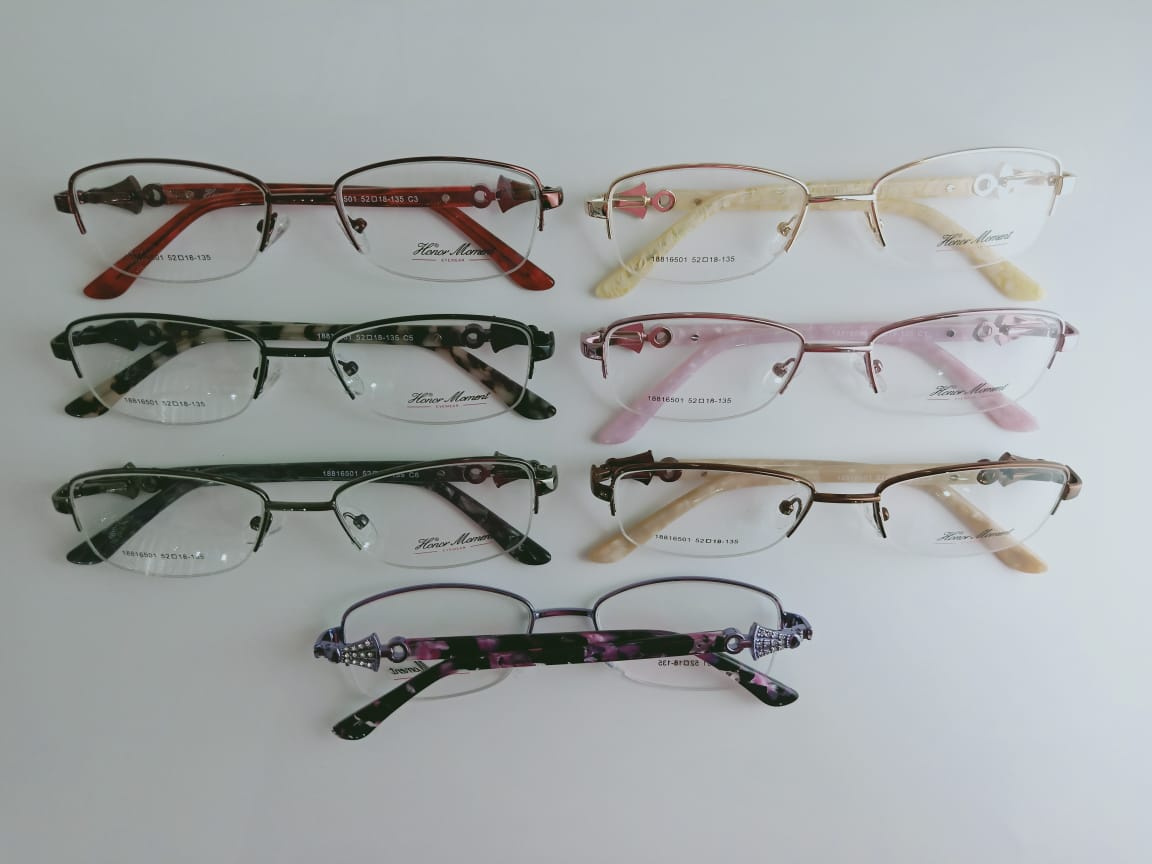 Modelo: 18816501
Colores: Rojo, Dorado, Gris, Rosa, Morado,Cafe y Negro