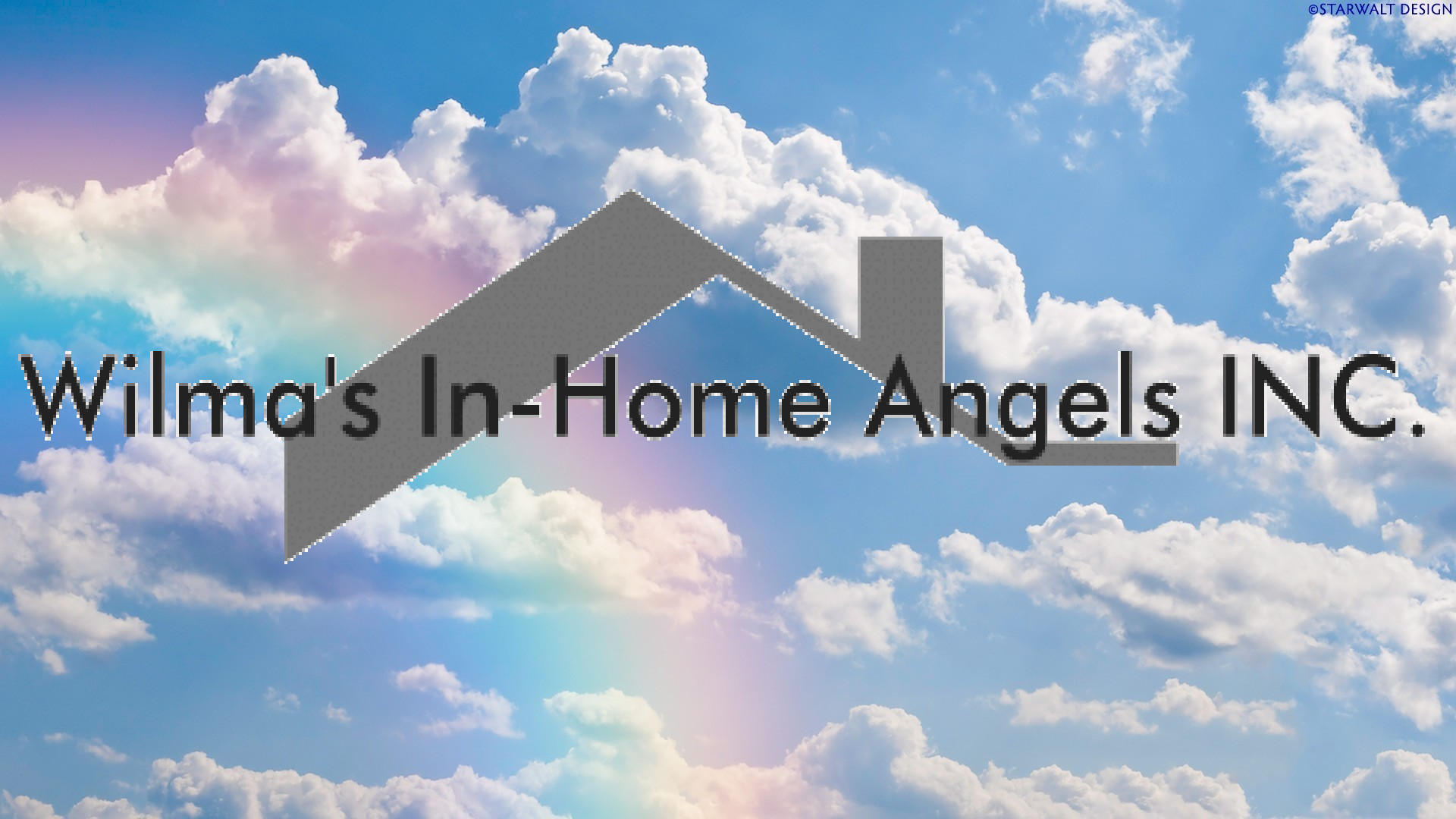 Wilma&#39;s In-home Angels