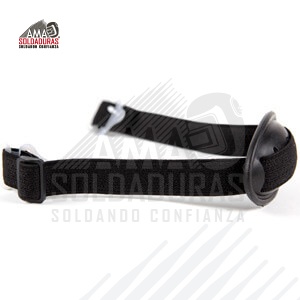 BARBUQUEJO HIPOALERGÉNICO CON BARBILLA