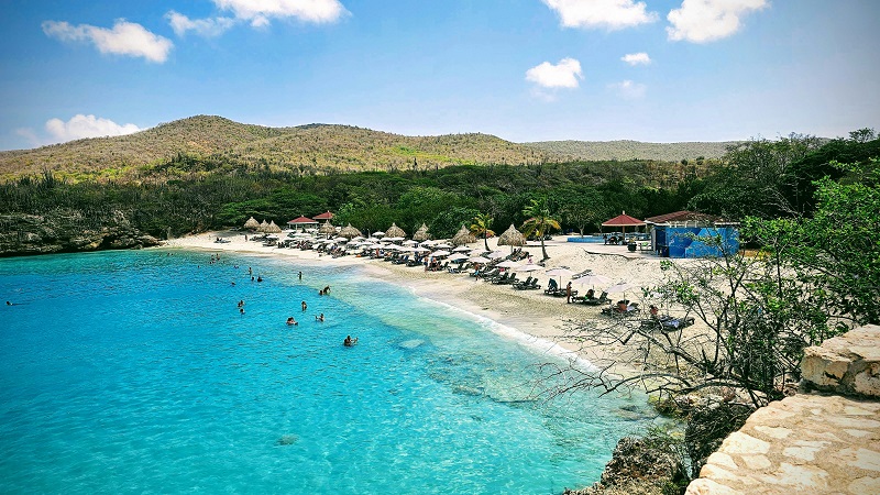 Beach View