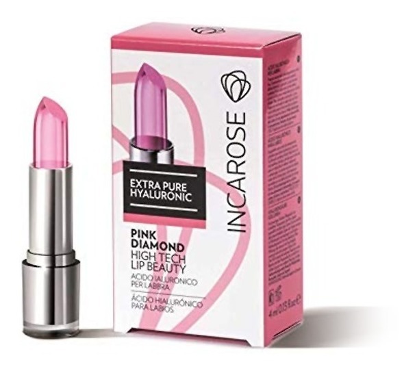 Incarose Labial de Ácido Hialurónico
