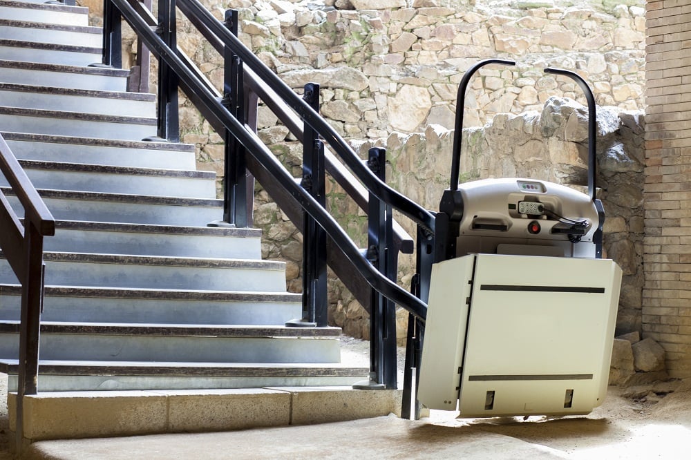 Stairlift for Your Home