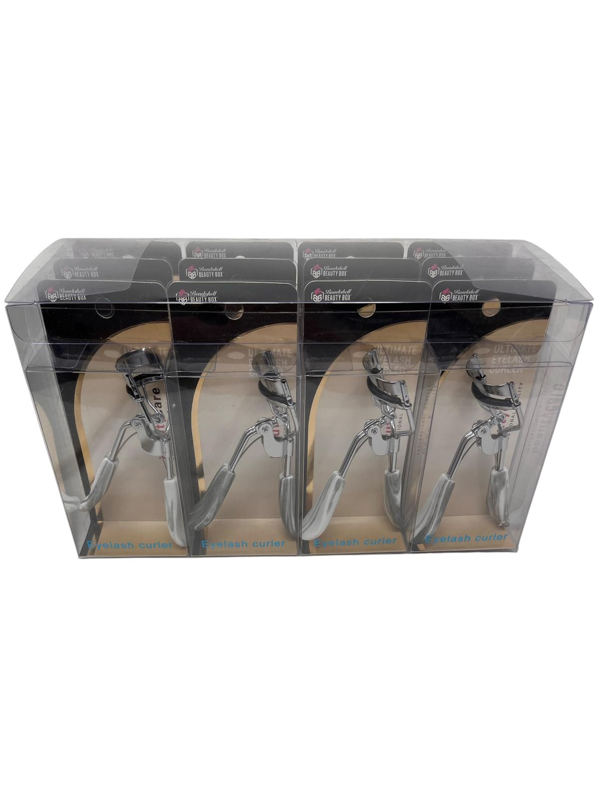 BB-07
EYELASH ANIMAL PRINT 12 PC
