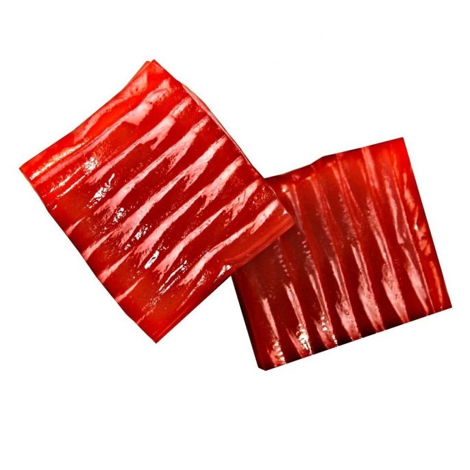 Licorice Tire Tracks, Strawberry