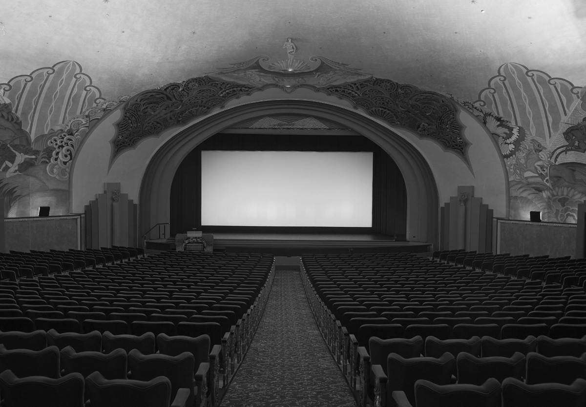 Showtime in Catalina