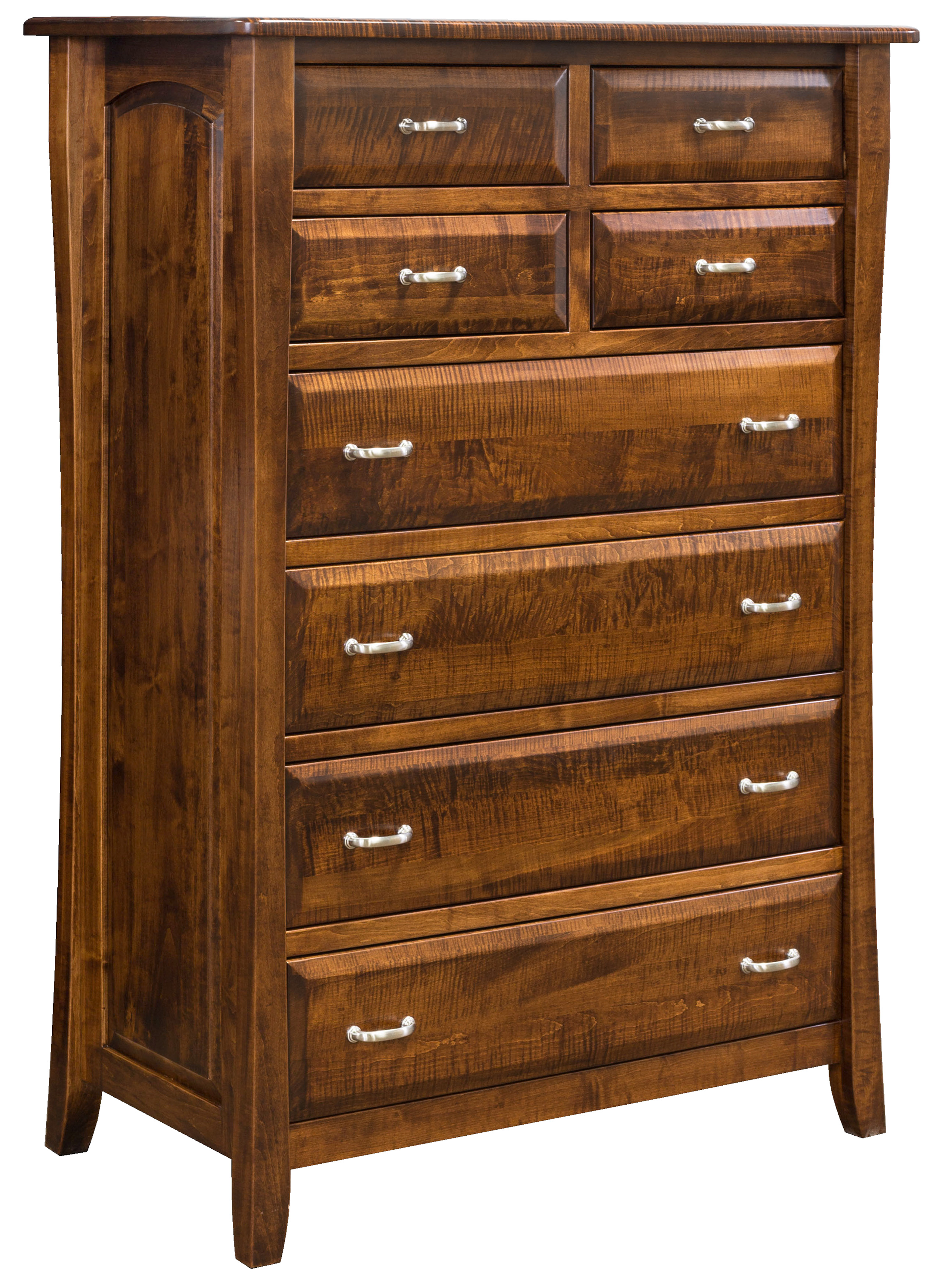 Berkley Chest of Drawers-#67