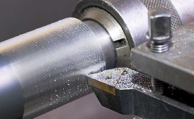 Lathe