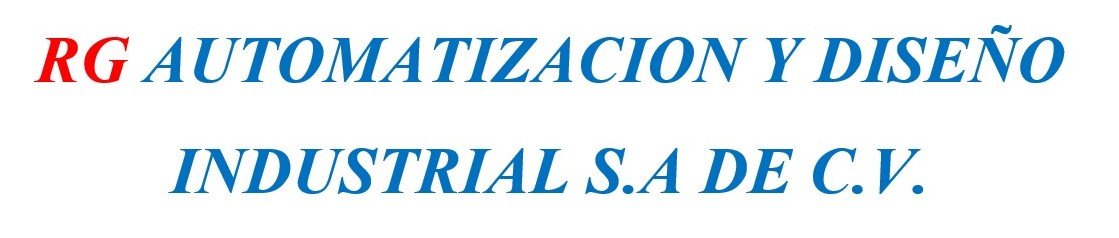 RG Automazacion 