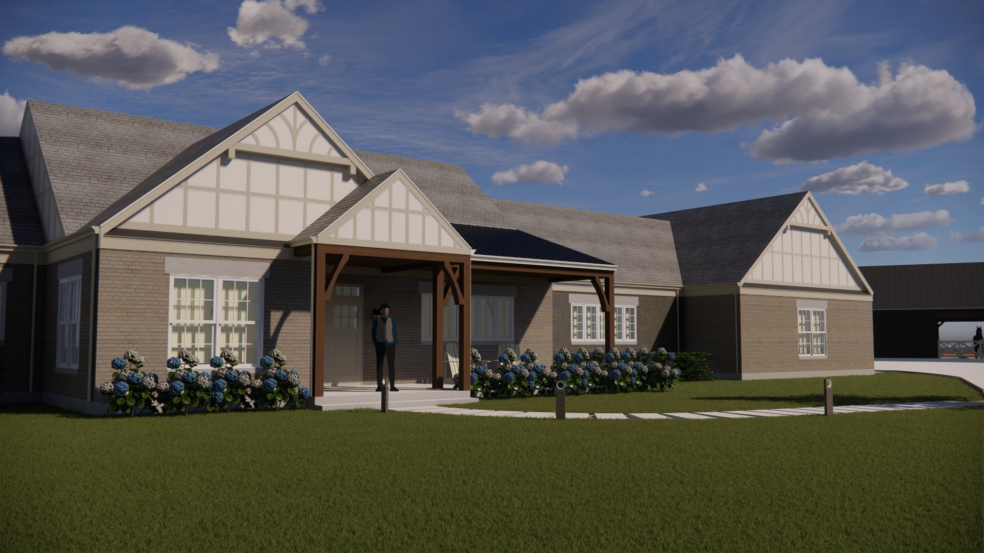 Private Residence
Little Rock, Arkansas