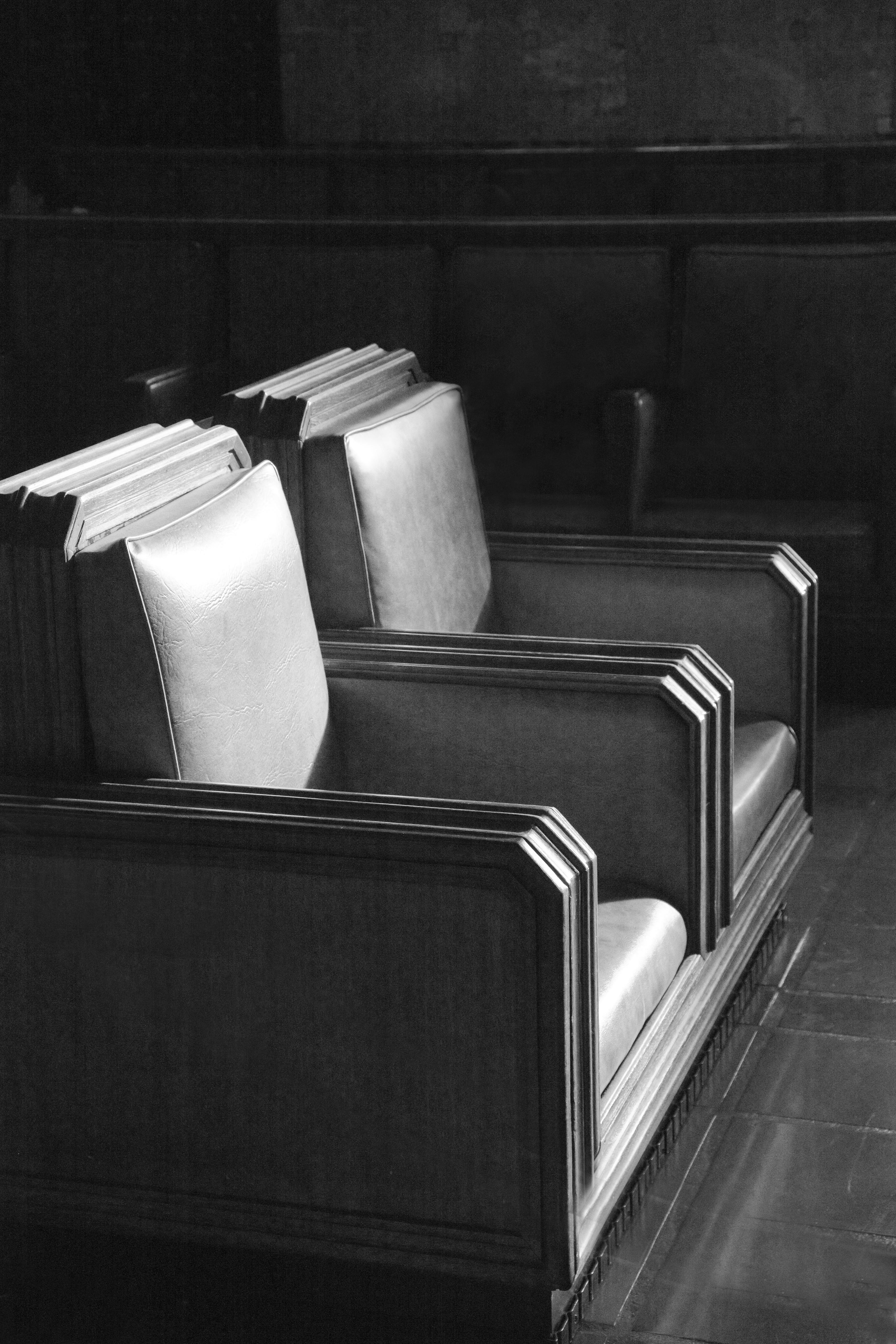 2017 Union Station Chairs