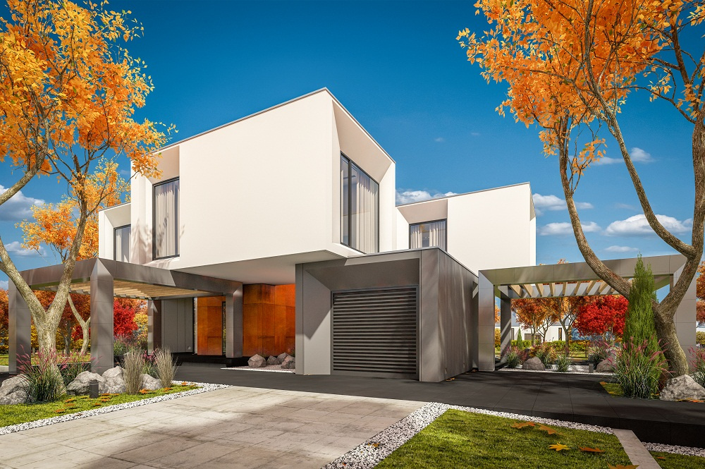 Reasons To Modernize Your Electric Garage Door Opener