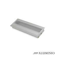 Jaladera RUSIA Modelo EM030