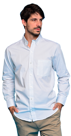 CAMISA VERONA PREZENZA