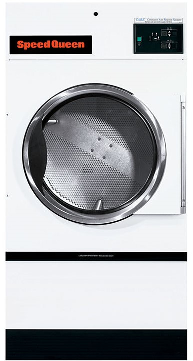 SECADORA SPEED QUEEN 35 LB