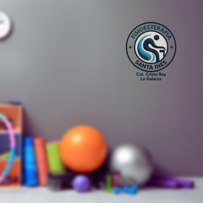 woman wearing holding her head