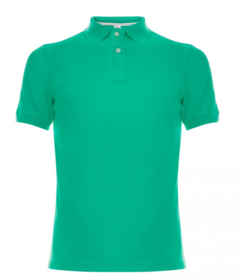 PLAYERA TIPO POLO FIT PARA HOMBRE