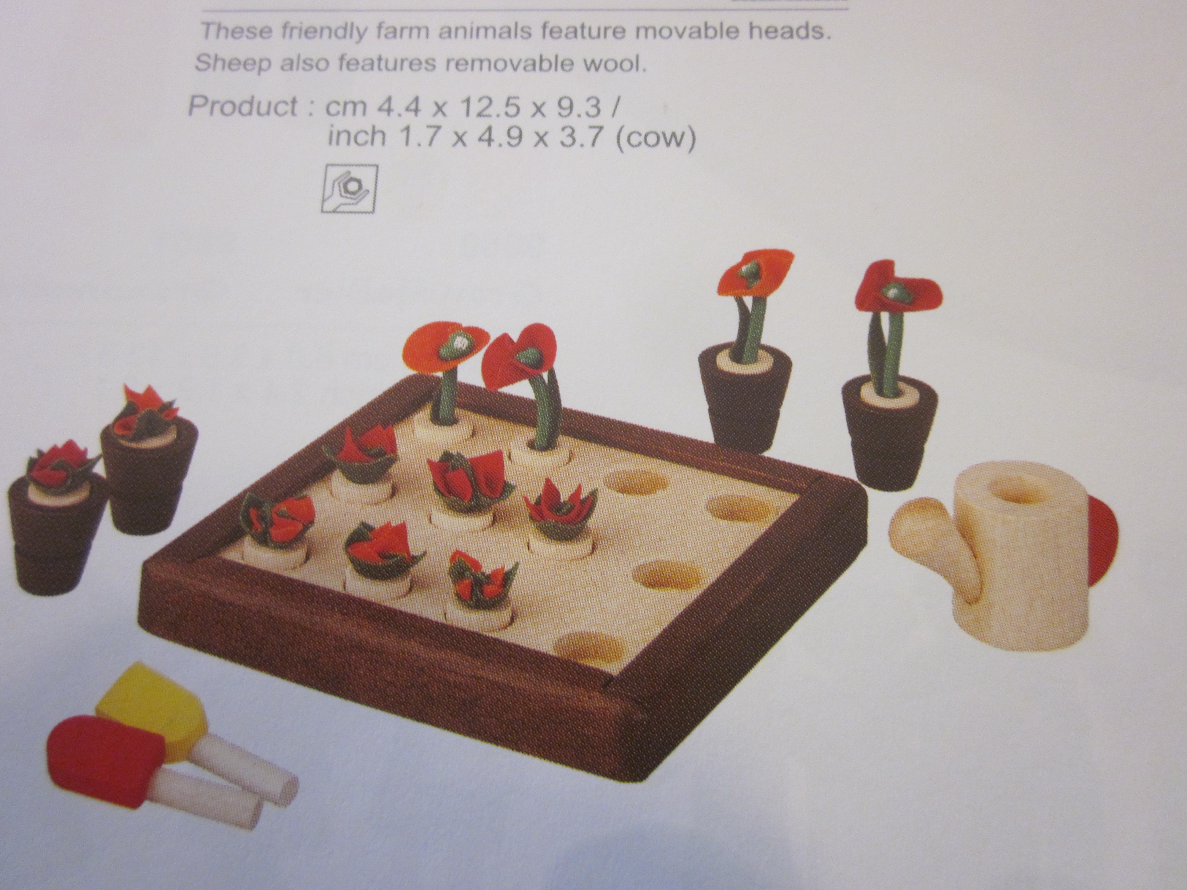 PLANT SET
PT 7343  NO.. 236
$493.75


