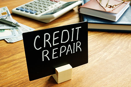 Credit Repair