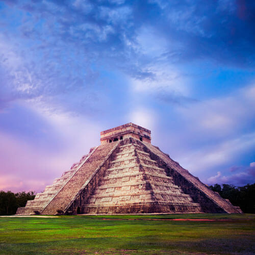 Agencia Xinai Viajes - VIEAJES A YUCATAN