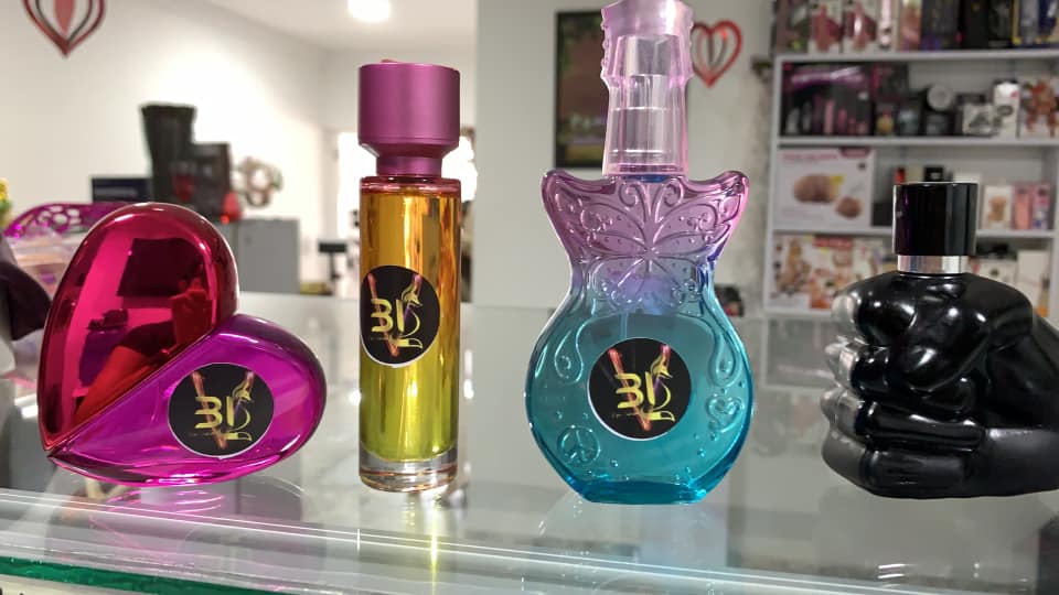 ACEITES PARA MASAJES CORPORALES 
$ 20.000