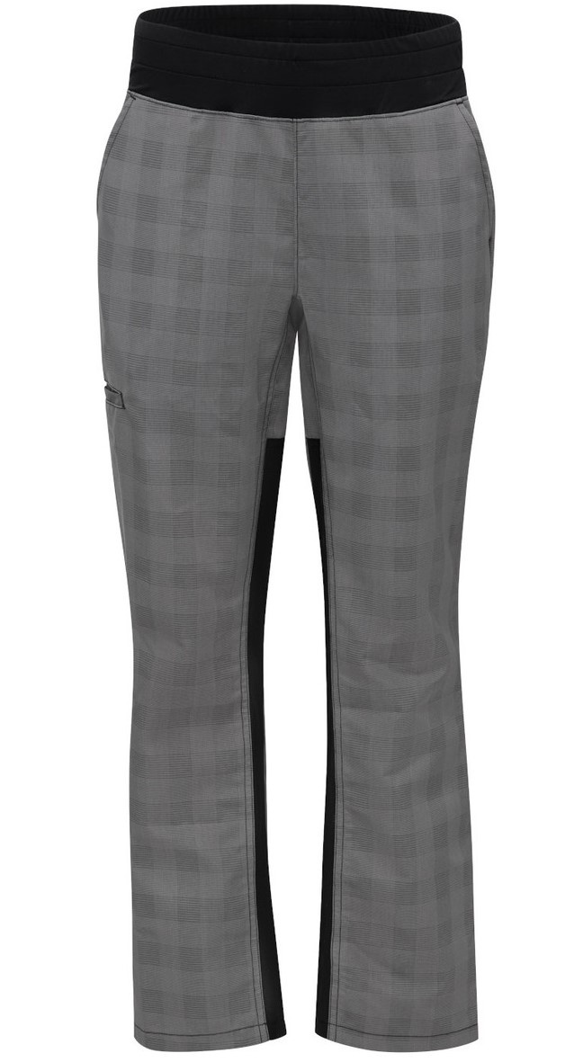 PANTALON DE COCINERO AIRFLOW DE CORTE RECTO DE HOMBRE Y MUJER OP4M Y OP1W 