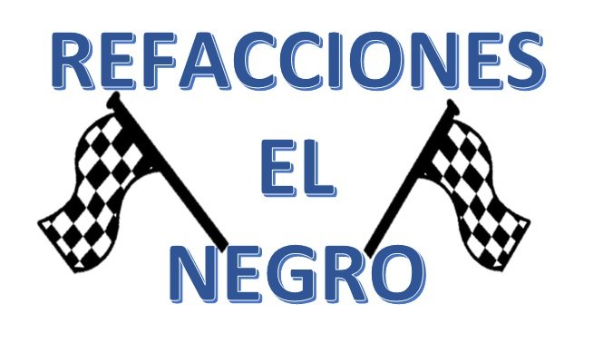 REFACCIONES EL NEGRO