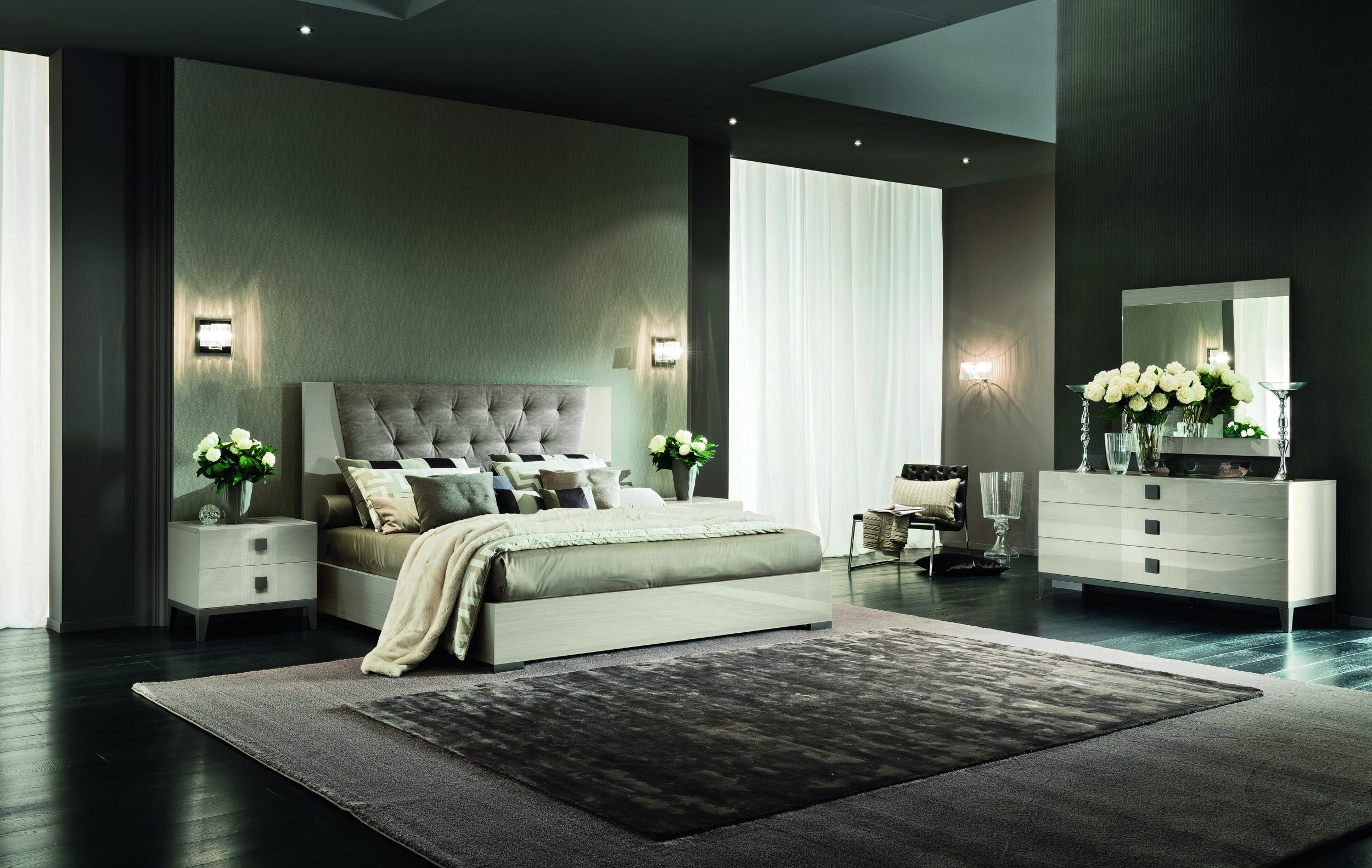 Made in Italy
BED-04