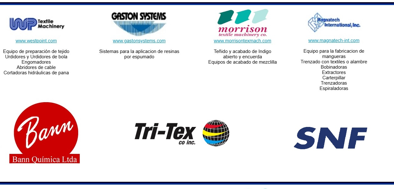Socios Comerciales