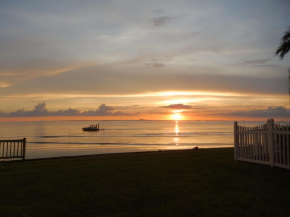 804 Bahia Del Sol Sunset